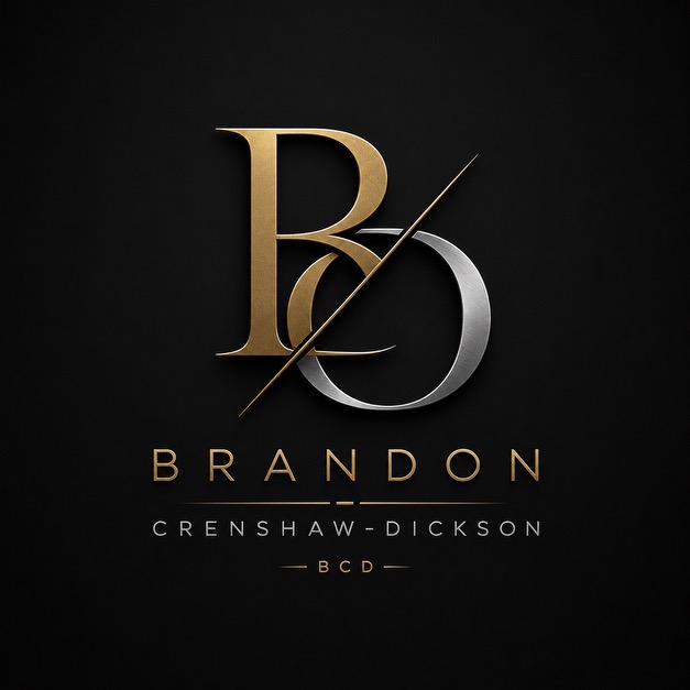 Brandon Crenshaw-Dickson logo