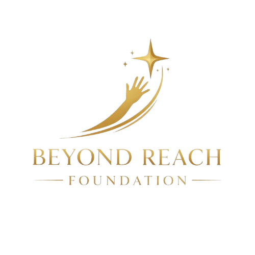 Beyond Reach logo