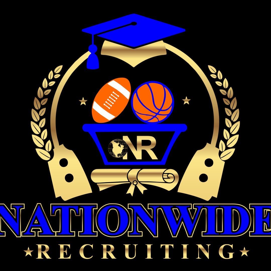 Nationwide Recruiting logo